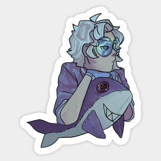 Oc Sticker